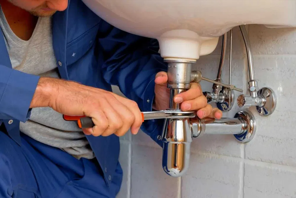 Plumbing