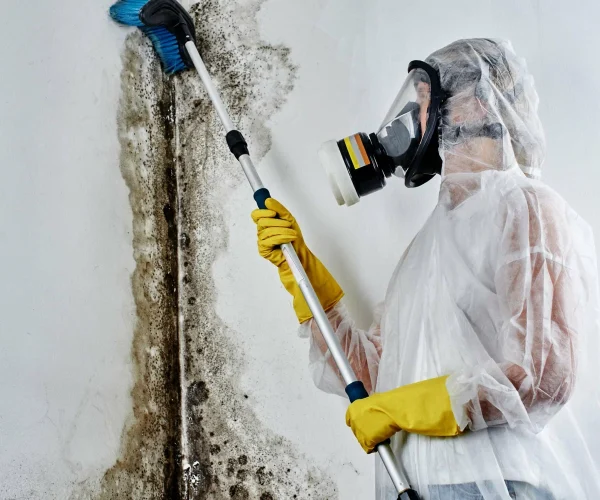 Mold Remediation